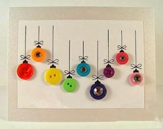 Viernes DIY: felicitaciones navideñas handmade