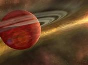 Descubierto planeta simplemente debería existir