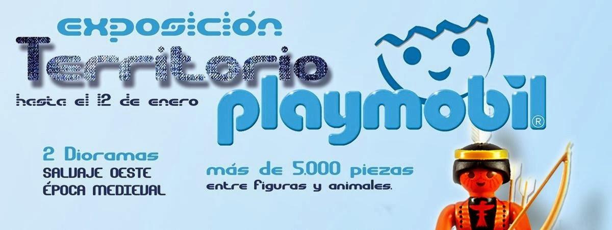 Territorio Playmobil