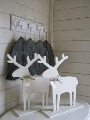 XMAS INSPIRATION!!
