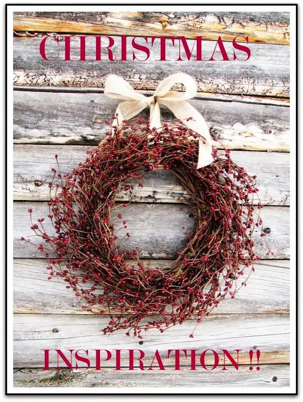 XMAS INSPIRATION!!