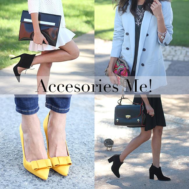 Accesories Me!