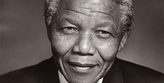 Nelson Mandela, campeón de la justicia