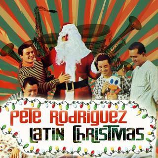 Pete Rodriguez – Latin Christmas