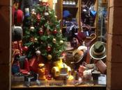 Llega navidad Sombrerería Albiñana