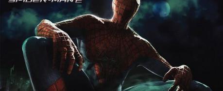 Tráiler de ‘The amazing Spiderman 2′