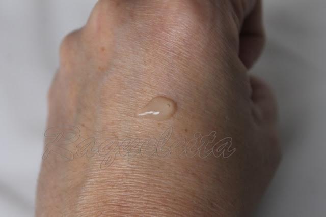 Lysa Mor Professional un gel con Efecto Lifting Inmediato