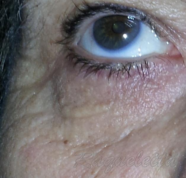 Lysa Mor Professional un gel con Efecto Lifting Inmediato