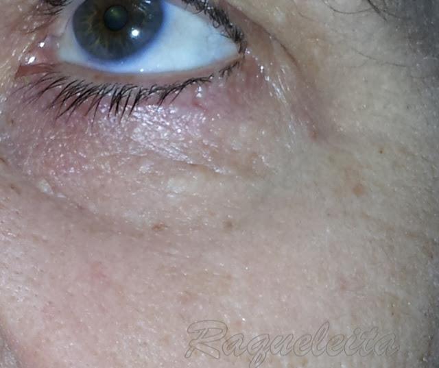 Lysa Mor Professional un gel con Efecto Lifting Inmediato