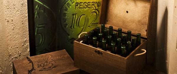 Alhambra Reserva 1925