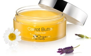 ♥ Mi experiencia con la Limpiadora Carrot Butter de The Organic Pharmacy