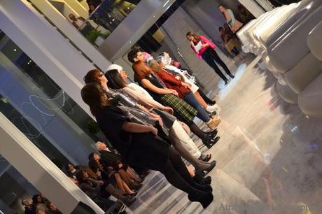 VIII CERTAMEN JOVENES DISEÑADORES DE ASTURIAS