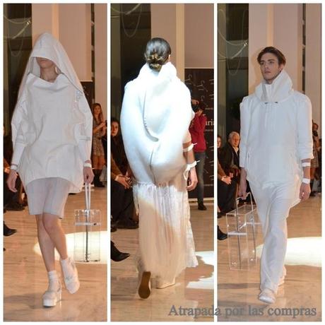 VIII CERTAMEN JOVENES DISEÑADORES DE ASTURIAS