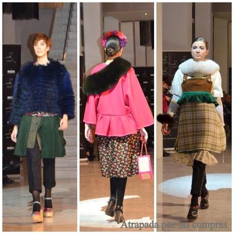 VIII CERTAMEN JOVENES DISEÑADORES DE ASTURIAS