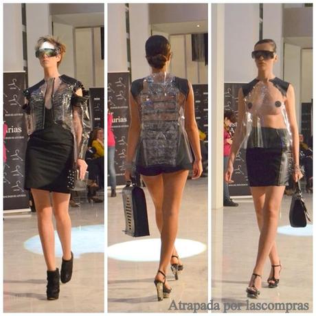 VIII CERTAMEN JOVENES DISEÑADORES DE ASTURIAS