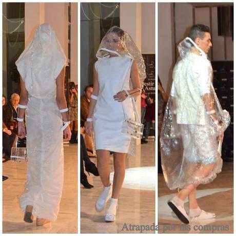 VIII CERTAMEN JOVENES DISEÑADORES DE ASTURIAS