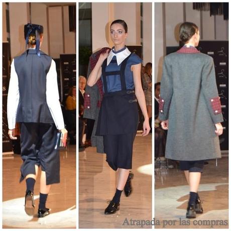 VIII CERTAMEN JOVENES DISEÑADORES DE ASTURIAS