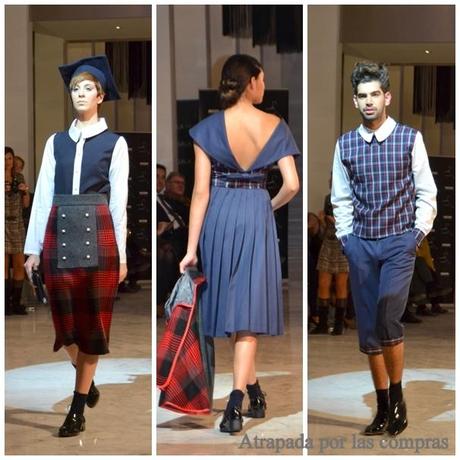 VIII CERTAMEN JOVENES DISEÑADORES DE ASTURIAS