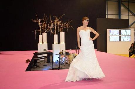 ∞Desfiles Arosa Novias 2013∞ Segunda parte: Paco´s Moda & Matucha Novias & Isabelle Noivas ∞Desfiles Arosa Novias 2013∞ Segunda parte: Paco´s Moda & Matucha Novias & Isabelle Noivas