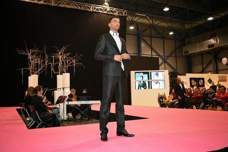 ∞Desfiles Arosa Novias 2013∞ Segunda parte: Paco´s Moda & Matucha Novias & Isabelle Noivas ∞Desfiles Arosa Novias 2013∞ Segunda parte: Paco´s Moda & Matucha Novias & Isabelle Noivas