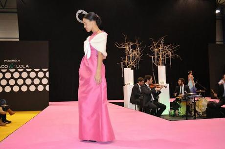 ∞Desfiles Arosa Novias 2013∞ Segunda parte: Paco´s Moda & Matucha Novias & Isabelle Noivas ∞Desfiles Arosa Novias 2013∞ Segunda parte: Paco´s Moda & Matucha Novias & Isabelle Noivas