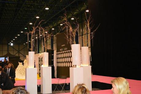 ∞Desfiles Arosa Novias 2013∞ Segunda parte: Paco´s Moda & Matucha Novias & Isabelle Noivas