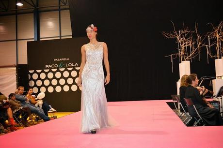 ∞Desfiles Arosa Novias 2013∞ Segunda parte: Paco´s Moda & Matucha Novias & Isabelle Noivas ∞Desfiles Arosa Novias 2013∞ Segunda parte: Paco´s Moda & Matucha Novias & Isabelle Noivas