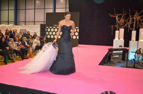 ∞Desfiles Arosa Novias 2013∞ Segunda parte: Paco´s Moda & Matucha Novias & Isabelle Noivas ∞Desfiles Arosa Novias 2013∞ Segunda parte: Paco´s Moda & Matucha Novias & Isabelle Noivas