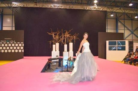 ∞Desfiles Arosa Novias 2013∞ Segunda parte: Paco´s Moda & Matucha Novias & Isabelle Noivas ∞Desfiles Arosa Novias 2013∞ Segunda parte: Paco´s Moda & Matucha Novias & Isabelle Noivas