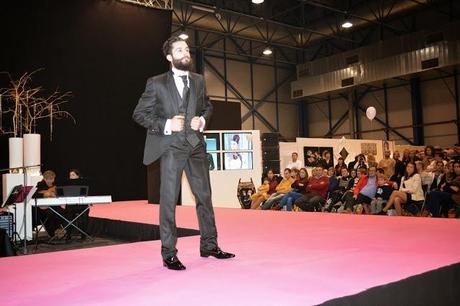 ∞Desfiles Arosa Novias 2013∞ Segunda parte: Paco´s Moda & Matucha Novias & Isabelle Noivas ∞Desfiles Arosa Novias 2013∞ Segunda parte: Paco´s Moda & Matucha Novias & Isabelle Noivas