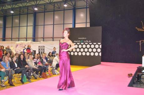 ∞Desfiles Arosa Novias 2013∞ Segunda parte: Paco´s Moda & Matucha Novias & Isabelle Noivas ∞Desfiles Arosa Novias 2013∞ Segunda parte: Paco´s Moda & Matucha Novias & Isabelle Noivas