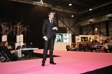 ∞Desfiles Arosa Novias 2013∞ Segunda parte: Paco´s Moda & Matucha Novias & Isabelle Noivas ∞Desfiles Arosa Novias 2013∞ Segunda parte: Paco´s Moda & Matucha Novias & Isabelle Noivas