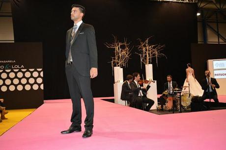 ∞Desfiles Arosa Novias 2013∞ Segunda parte: Paco´s Moda & Matucha Novias & Isabelle Noivas ∞Desfiles Arosa Novias 2013∞ Segunda parte: Paco´s Moda & Matucha Novias & Isabelle Noivas