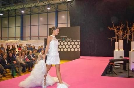 ∞Desfiles Arosa Novias 2013∞ Segunda parte: Paco´s Moda & Matucha Novias & Isabelle Noivas ∞Desfiles Arosa Novias 2013∞ Segunda parte: Paco´s Moda & Matucha Novias & Isabelle Noivas