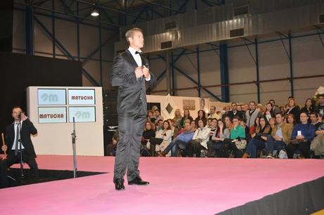 ∞Desfiles Arosa Novias 2013∞ Segunda parte: Paco´s Moda & Matucha Novias & Isabelle Noivas ∞Desfiles Arosa Novias 2013∞ Segunda parte: Paco´s Moda & Matucha Novias & Isabelle Noivas