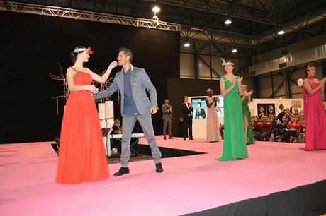 ∞Desfiles Arosa Novias 2013∞ Segunda parte: Paco´s Moda & Matucha Novias & Isabelle Noivas ∞Desfiles Arosa Novias 2013∞ Segunda parte: Paco´s Moda & Matucha Novias & Isabelle Noivas