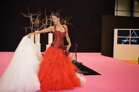 ∞Desfiles Arosa Novias 2013∞ Segunda parte: Paco´s Moda & Matucha Novias & Isabelle Noivas ∞Desfiles Arosa Novias 2013∞ Segunda parte: Paco´s Moda & Matucha Novias & Isabelle Noivas