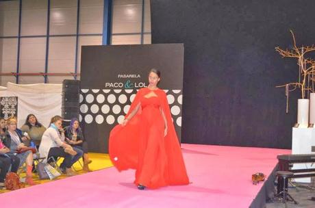 ∞Desfiles Arosa Novias 2013∞ Segunda parte: Paco´s Moda & Matucha Novias & Isabelle Noivas ∞Desfiles Arosa Novias 2013∞ Segunda parte: Paco´s Moda & Matucha Novias & Isabelle Noivas