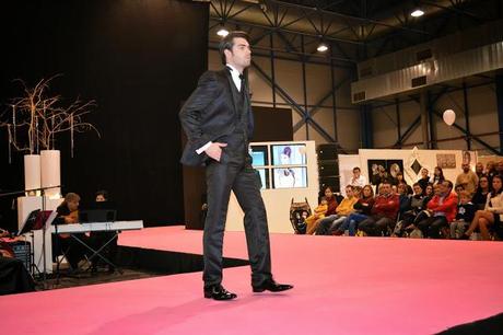 ∞Desfiles Arosa Novias 2013∞ Segunda parte: Paco´s Moda & Matucha Novias & Isabelle Noivas ∞Desfiles Arosa Novias 2013∞ Segunda parte: Paco´s Moda & Matucha Novias & Isabelle Noivas