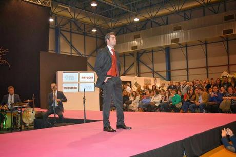 ∞Desfiles Arosa Novias 2013∞ Segunda parte: Paco´s Moda & Matucha Novias & Isabelle Noivas ∞Desfiles Arosa Novias 2013∞ Segunda parte: Paco´s Moda & Matucha Novias & Isabelle Noivas