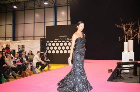 ∞Desfiles Arosa Novias 2013∞ Segunda parte: Paco´s Moda & Matucha Novias & Isabelle Noivas ∞Desfiles Arosa Novias 2013∞ Segunda parte: Paco´s Moda & Matucha Novias & Isabelle Noivas