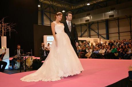 ∞Desfiles Arosa Novias 2013∞ Segunda parte: Paco´s Moda & Matucha Novias & Isabelle Noivas ∞Desfiles Arosa Novias 2013∞ Segunda parte: Paco´s Moda & Matucha Novias & Isabelle Noivas