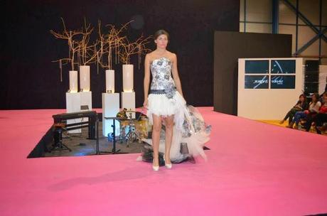 ∞Desfiles Arosa Novias 2013∞ Segunda parte: Paco´s Moda & Matucha Novias & Isabelle Noivas ∞Desfiles Arosa Novias 2013∞ Segunda parte: Paco´s Moda & Matucha Novias & Isabelle Noivas