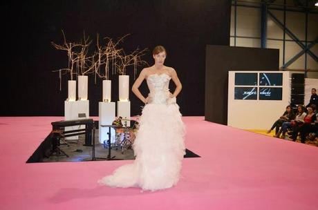 ∞Desfiles Arosa Novias 2013∞ Segunda parte: Paco´s Moda & Matucha Novias & Isabelle Noivas ∞Desfiles Arosa Novias 2013∞ Segunda parte: Paco´s Moda & Matucha Novias & Isabelle Noivas