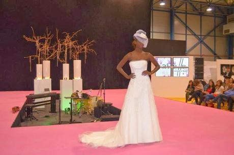 ∞Desfiles Arosa Novias 2013∞ Segunda parte: Paco´s Moda & Matucha Novias & Isabelle Noivas ∞Desfiles Arosa Novias 2013∞ Segunda parte: Paco´s Moda & Matucha Novias & Isabelle Noivas