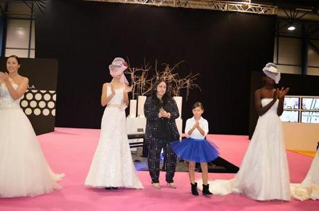 ∞Desfiles Arosa Novias 2013∞ Segunda parte: Paco´s Moda & Matucha Novias & Isabelle Noivas ∞Desfiles Arosa Novias 2013∞ Segunda parte: Paco´s Moda & Matucha Novias & Isabelle Noivas