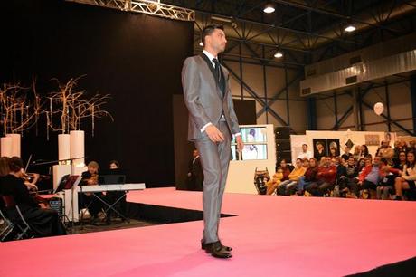 ∞Desfiles Arosa Novias 2013∞ Segunda parte: Paco´s Moda & Matucha Novias & Isabelle Noivas ∞Desfiles Arosa Novias 2013∞ Segunda parte: Paco´s Moda & Matucha Novias & Isabelle Noivas