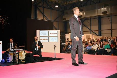 ∞Desfiles Arosa Novias 2013∞ Segunda parte: Paco´s Moda & Matucha Novias & Isabelle Noivas ∞Desfiles Arosa Novias 2013∞ Segunda parte: Paco´s Moda & Matucha Novias & Isabelle Noivas