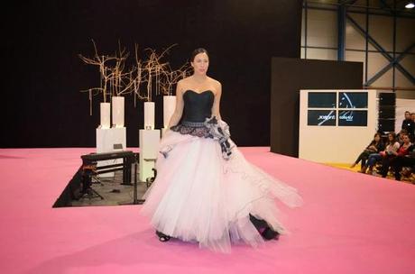 ∞Desfiles Arosa Novias 2013∞ Segunda parte: Paco´s Moda & Matucha Novias & Isabelle Noivas ∞Desfiles Arosa Novias 2013∞ Segunda parte: Paco´s Moda & Matucha Novias & Isabelle Noivas