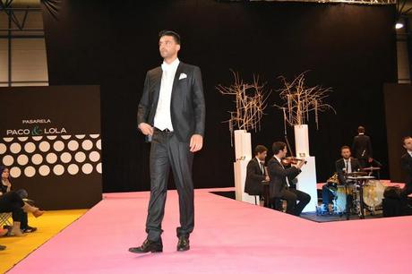 ∞Desfiles Arosa Novias 2013∞ Segunda parte: Paco´s Moda & Matucha Novias & Isabelle Noivas ∞Desfiles Arosa Novias 2013∞ Segunda parte: Paco´s Moda & Matucha Novias & Isabelle Noivas